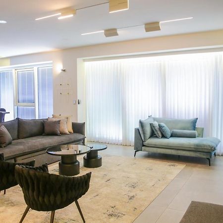 Appartement Yalarent Midtown Towers Tlv à Tel-Aviv Extérieur photo