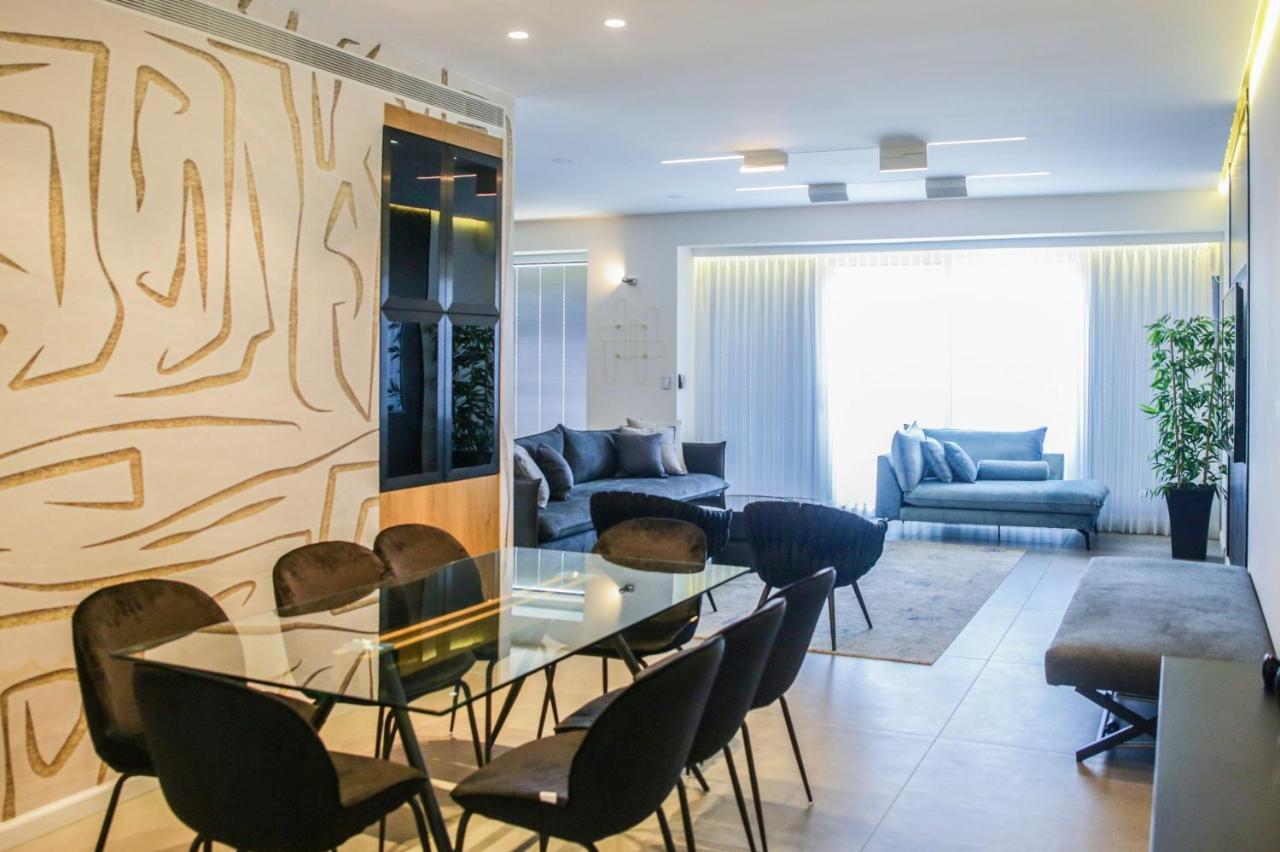 Appartement Yalarent Midtown Towers Tlv à Tel-Aviv Extérieur photo