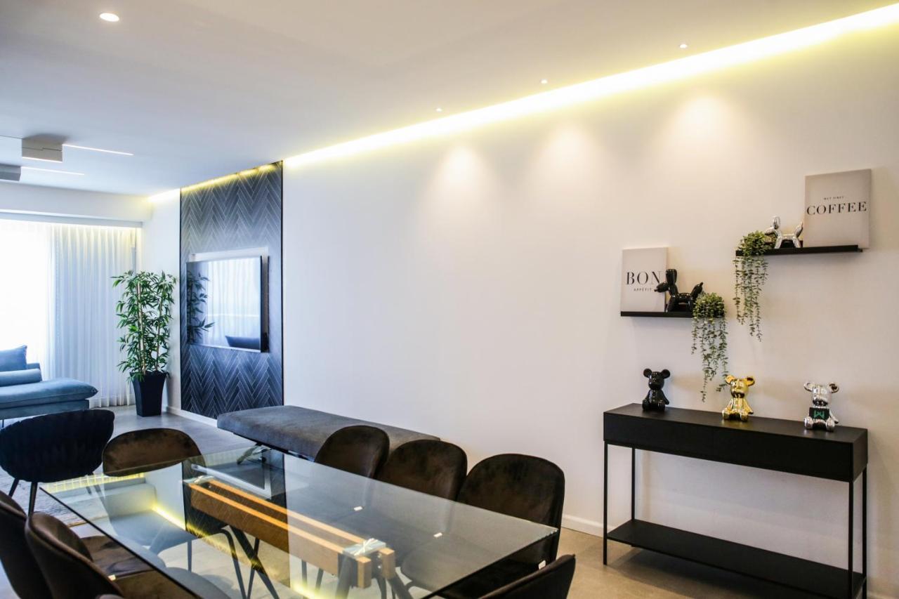 Appartement Yalarent Midtown Towers Tlv à Tel-Aviv Extérieur photo