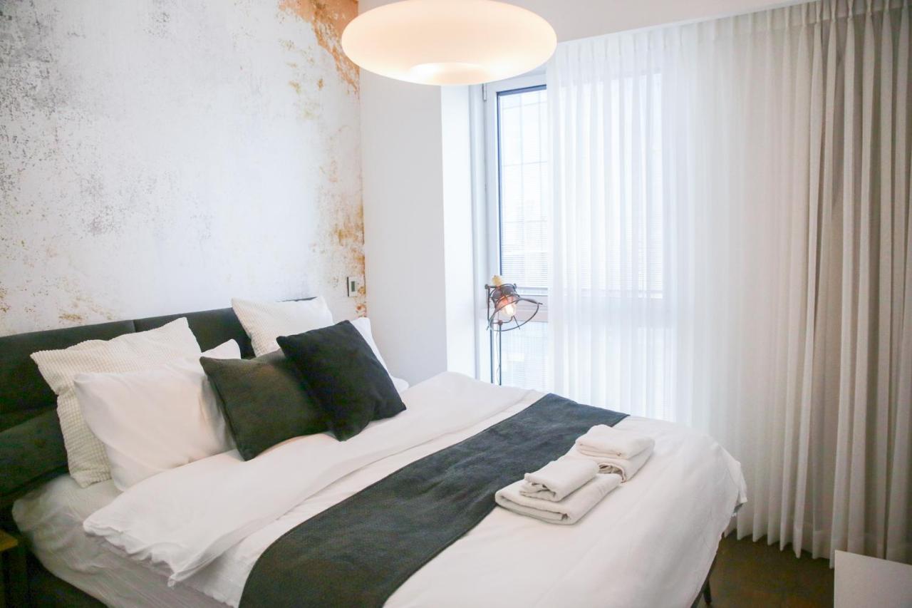 Appartement Yalarent Midtown Towers Tlv à Tel-Aviv Extérieur photo