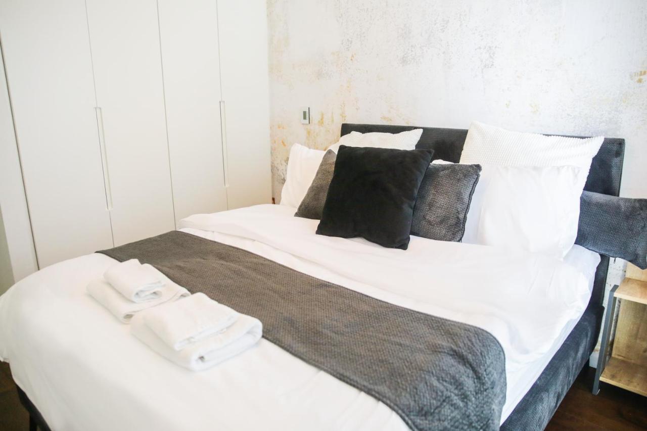 Appartement Yalarent Midtown Towers Tlv à Tel-Aviv Extérieur photo